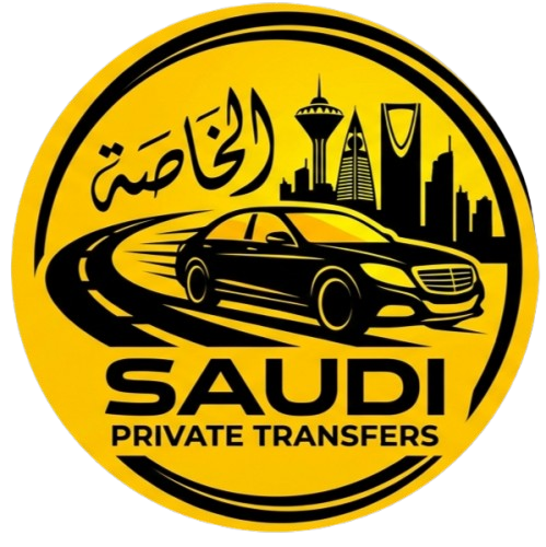 Saudi Private Transfers logo